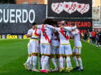 Rayo Vallecano n&aring;r Conference League-finalen med en episk finale: Spanien vinder femte Champions League-plads