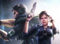 Capcom lavede næsten en Resident Evil Amiibo-figur