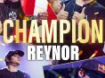 Reynor er Gamers8 StarCraft II-mester