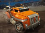 Se den nye trailer af Rocket League til Switch her