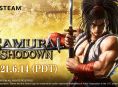 Samurai Showdown kommer til Steam næste måned