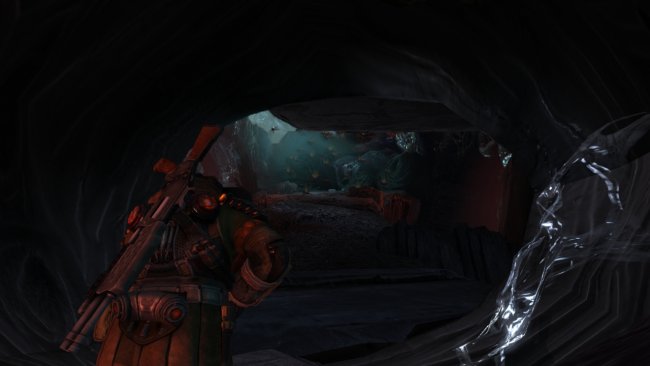 Lost Planet 3