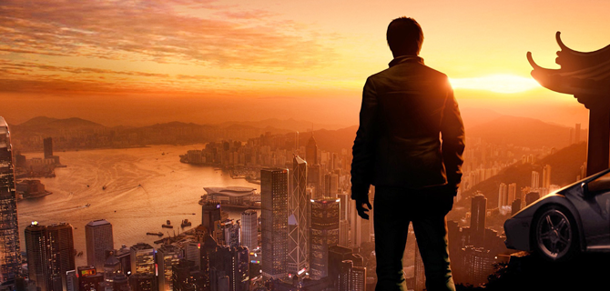 Sleeping Dogs 2 kunne ske, men der ville være nogle brikker der ville skulle falde på plads