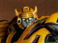 Sådan ser Bumblebee ud i det nye Transformers