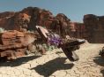 Modder genskaber Star Wars: Episode 1 Racer i Unreal Engine 4
