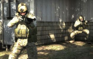 Valve patcher CS:GO smoke bug efter klager fra spillere