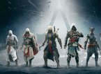 Assassin's Creed Challenge: Uge 7 begynder