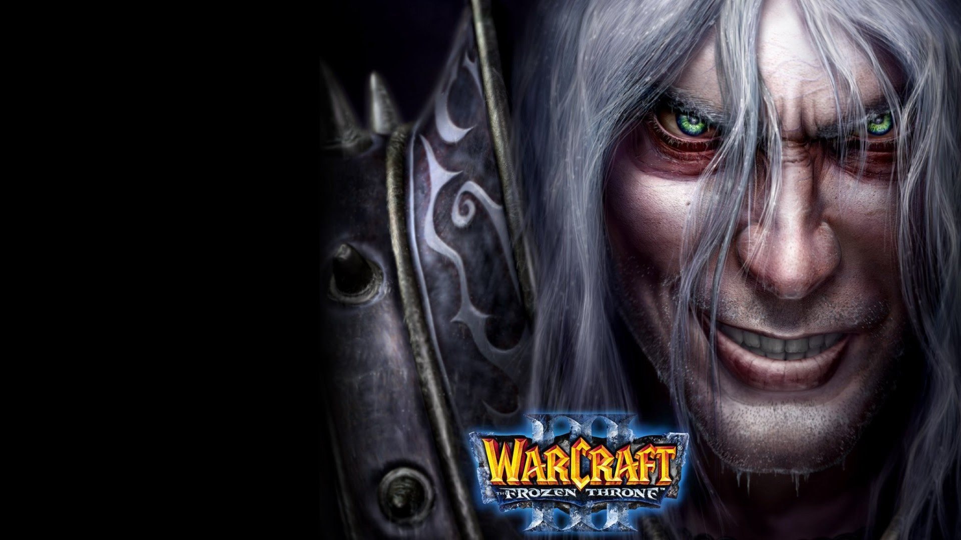 Warcraft III: The Frozen Throne
