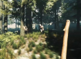 The Forest på vej til PlayStation 4