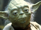 George Lucas afslører hvorfor Yoda taler som han gør