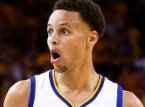 Stephen Curry, Luka Doncic og Jalen Brunson er de mest popul&aelig;re NBA-spillere... Efter tr&oslash;jesalg