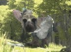 The Last Guardian får en mindre patch