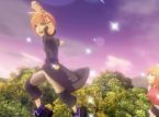 World of Final Fantasy