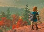 The Legend of Zelda: Breath of the Wild's udgivelsesdato afsløret