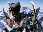 Prøv Monster Hunter: World i weekenden på PlayStation 4