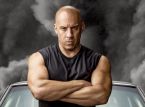 Fast 9 blev den største amerikanske biograflancering siden Star Wars: Rise of Skywalker