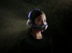 Nyt headset kombinerer luft- og lydfiltrering