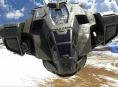 Microsoft Flight Simulator får blandt andet Halo Pelican-skib og helikoptere