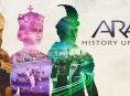 Ara: History Untold lader sig inspirere af Civilization i ny trailer