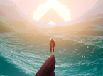 PlayStation Plus-aftale reddede studiet bag Sword of the Sea