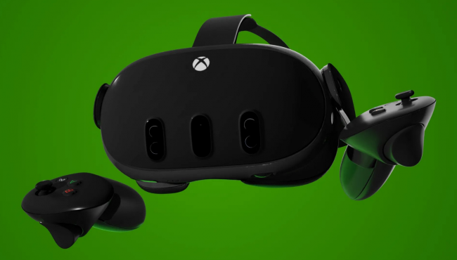 Meta og Xbox slår sig sammen om overraskende VR-samarbejde