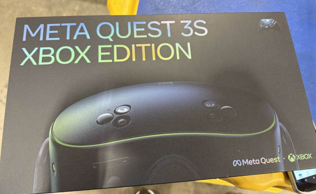 Meta og Xbox slår sig sammen om overraskende VR-samarbejde