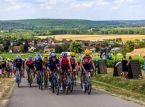 Cykelfans er vrede p&aring; France TV for ikke at sende Tour de France Femmes i sin helhed