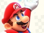 Stort tillykke med 40 &aring;r, Mario!