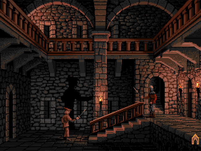 Den hurtige historie om Defender of the Crown - den første rigtigt store blockbuster til Amiga