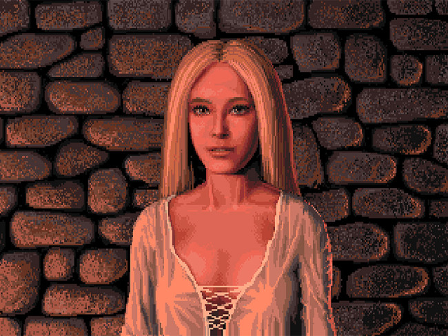Den hurtige historie om Defender of the Crown - den første rigtigt store blockbuster til Amiga