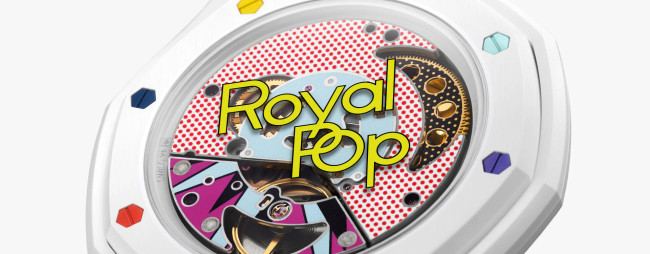 Swatch møder kritik efter den kaotiske lancering af Royal Pop