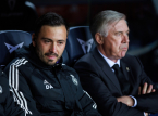 Davide Ancelotti blev ansat af Lille som cheftr&aelig;ner indtil 2028, f&oslash;rste job som cheftr&aelig;ner i Europa