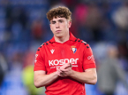 Den spanske kantspiller V&iacute;ctor Mu&ntilde;oz er Liverpools f&oslash;rste signering med Iraola