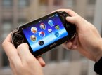 Du kan ikke længere sende beskeder med din PS Vita