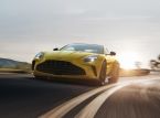 Aston Martin viser den nye Vantage frem
