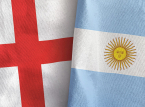 Atlanta &oslash;ger sikkerhedsforanstaltningerne for den politisk ladede fodboldkamp mellem Argentina og England