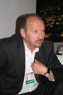 Billeder fra E3