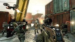 Spil Black Ops 2 med os og vind!