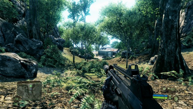 Crysis