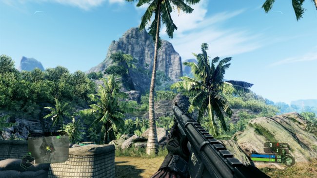 Crysis