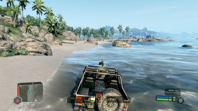 Crysis