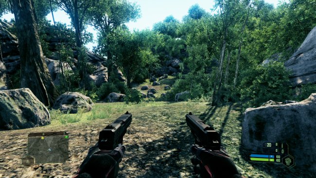 Crysis