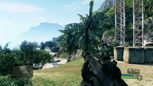 Crysis