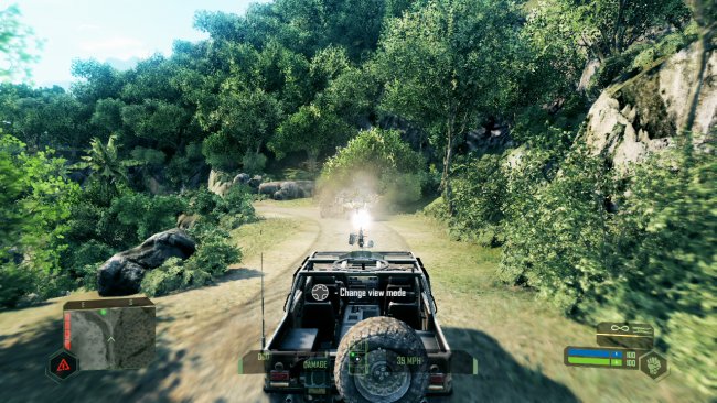 Crysis