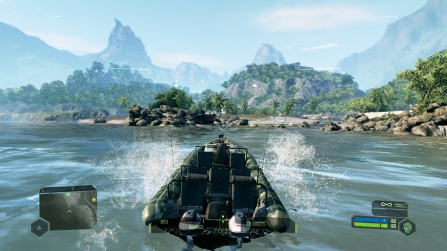 Crysis