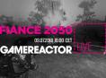 I dag på GR Live - Defiance 2050