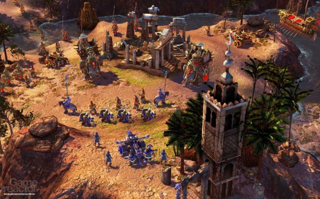 Empire Earth III