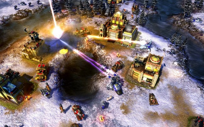 Empire Earth III
