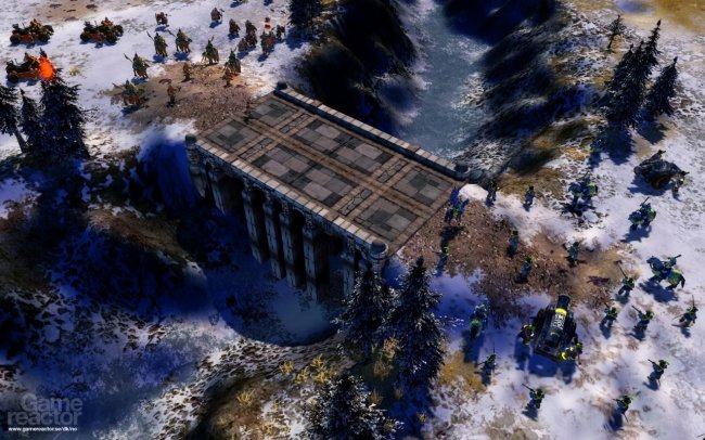 Empire Earth III