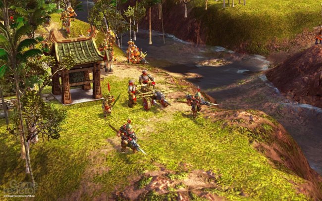 Empire Earth III